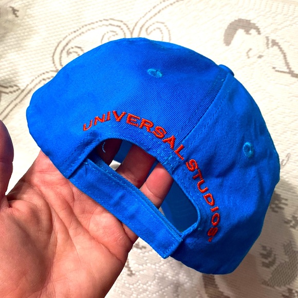 New Universal Studios Simpsons Hat - Picture 6 of 7